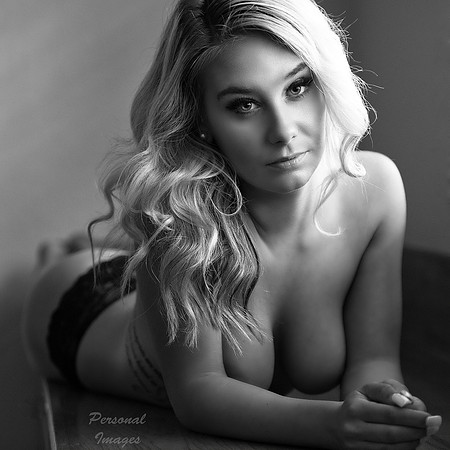 Boudoir Photography in Cabot AR