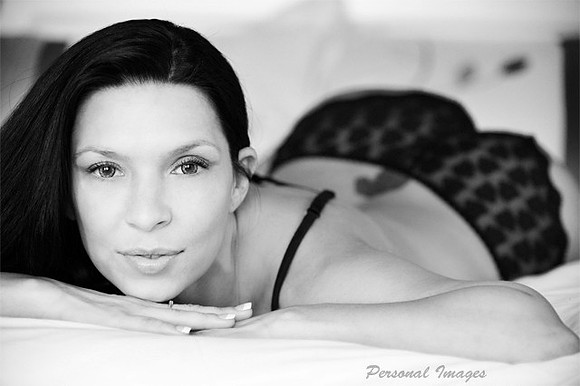Boudoir at Petit Jean Lodge - Personal Images Photographer